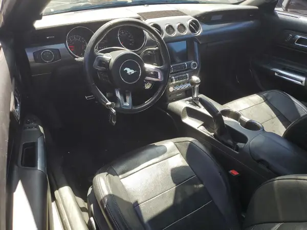 1FA6P8THXG5262035 2016 FORD MUSTANG - Image 8