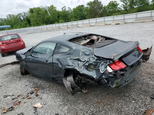 1FA6P8THXG5263895 2016 FORD MUSTANG - Image 2