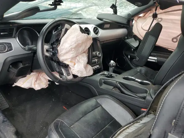 1FA6P8THXG5263895 2016 FORD MUSTANG - Image 8