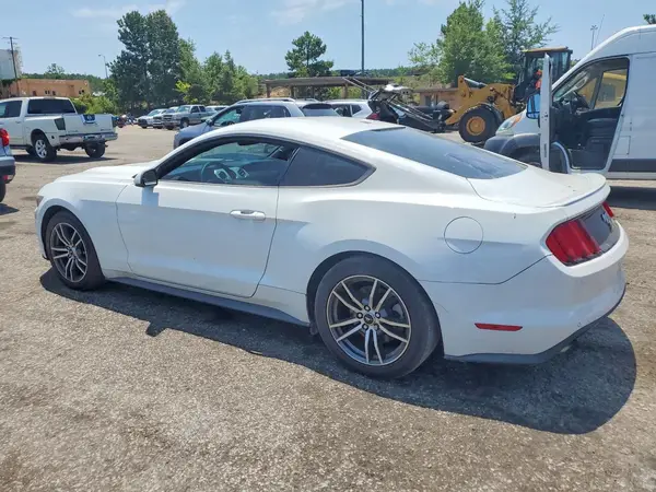 1FA6P8THXG5263928 2016 FORD MUSTANG - Image 2
