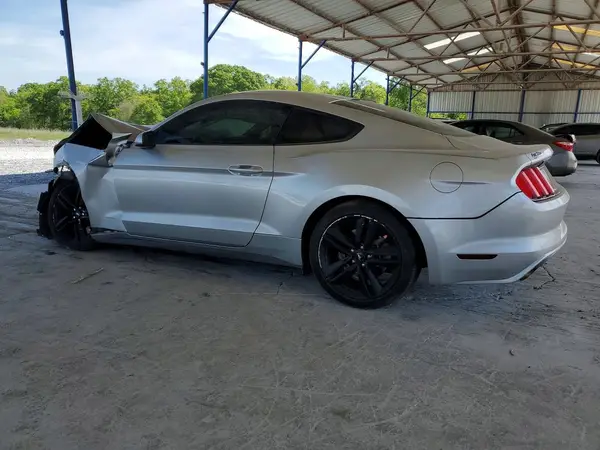 1FA6P8THXG5264397 2016 FORD MUSTANG - Image 2