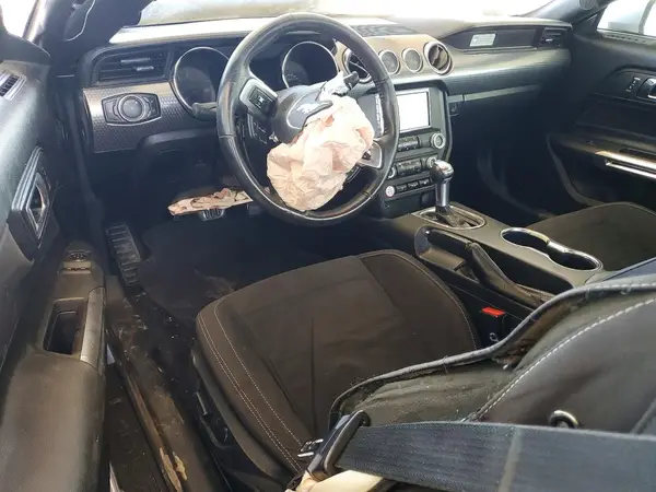 1FA6P8THXG5264397 2016 FORD MUSTANG - Image 8