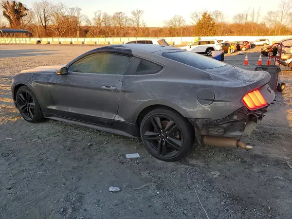 1FA6P8THXG5264593 2016 FORD MUSTANG - Image 2
