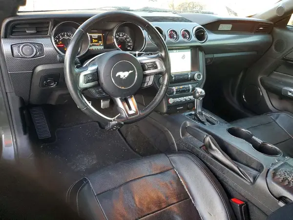 1FA6P8THXG5264593 2016 FORD MUSTANG - Image 8