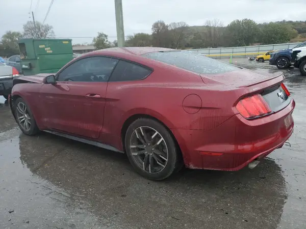 1FA6P8THXG5264738 2016 FORD MUSTANG - Image 2