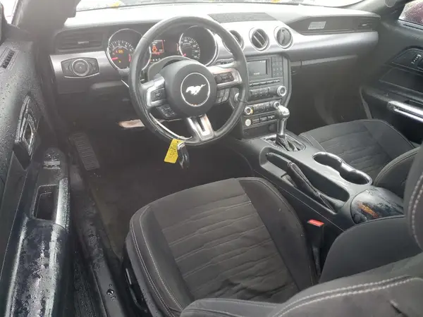 1FA6P8THXG5264738 2016 FORD MUSTANG - Image 8