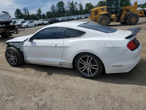 1FA6P8THXG5265730 2016 FORD MUSTANG - Image 2