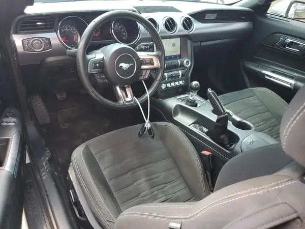 1FA6P8THXG5265730 2016 FORD MUSTANG - Image 8