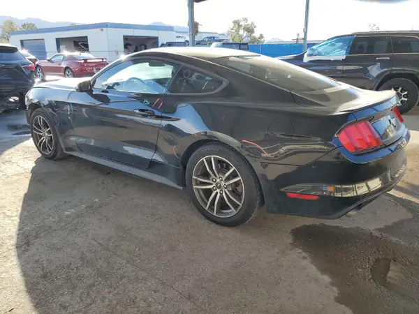 1FA6P8THXG5267431 2016 FORD MUSTANG - Image 2