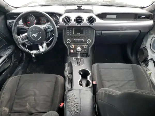 1FA6P8THXG5267588 2016 FORD MUSTANG - Image 8