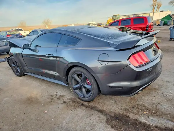 1FA6P8THXG5268126 2016 FORD MUSTANG - Image 2
