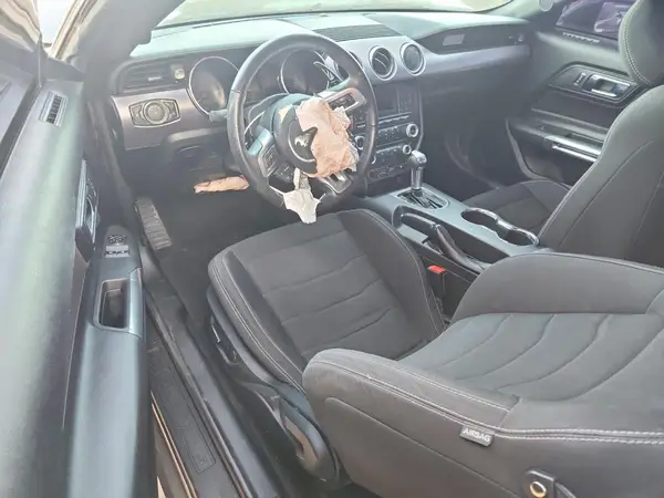 1FA6P8THXG5268126 2016 FORD MUSTANG - Image 8