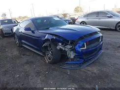1FA6P8THXG5268644 2016 FORD MUSTANG