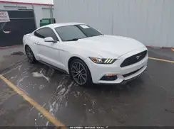 1FA6P8THXG5271060 2016 FORD MUSTANG