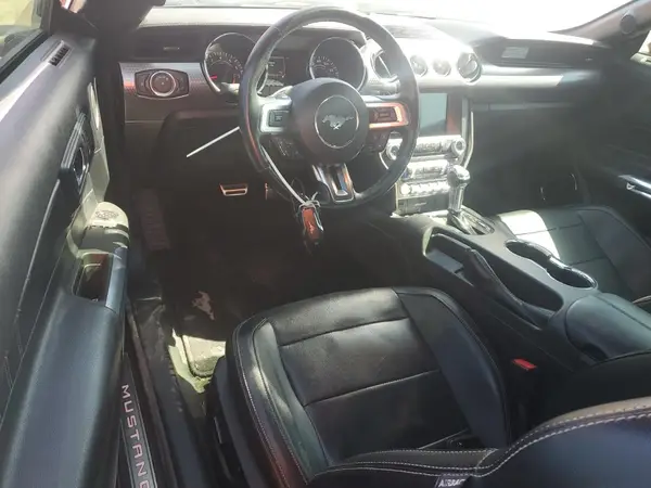 1FA6P8THXG5272158 2016 FORD MUSTANG - Image 8