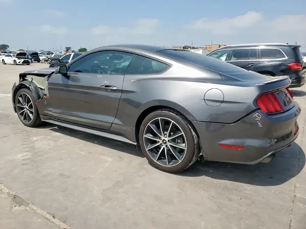 1FA6P8THXG5272564 2016 FORD MUSTANG - Image 2