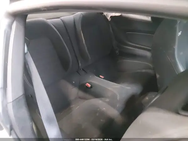 1FA6P8THXG5273701 2016 FORD MUSTANG - Image 8