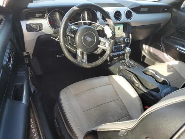 1FA6P8THXG5275707 2016 FORD MUSTANG - Image 8