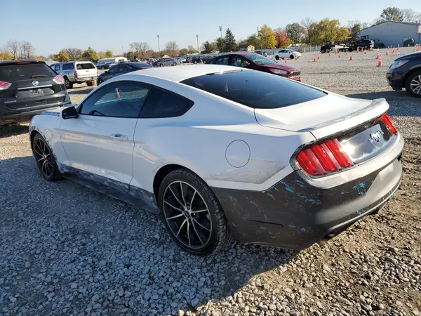1FA6P8THXG5277246 2016 FORD MUSTANG - Image 2