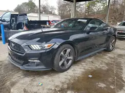 1FA6P8THXG5277697 2016 FORD MUSTANG