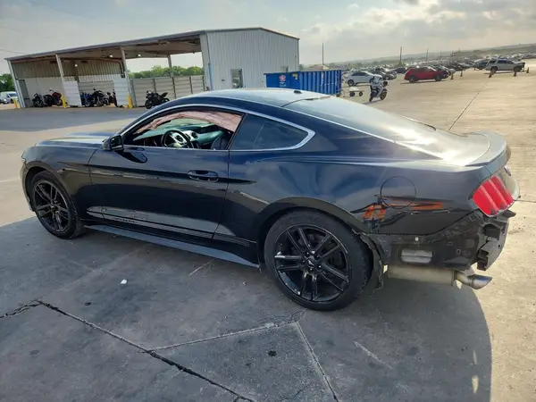 1FA6P8THXG5278252 2016 FORD MUSTANG - Image 2