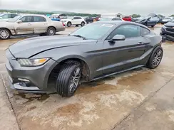 1FA6P8THXG5278817 2016 FORD MUSTANG