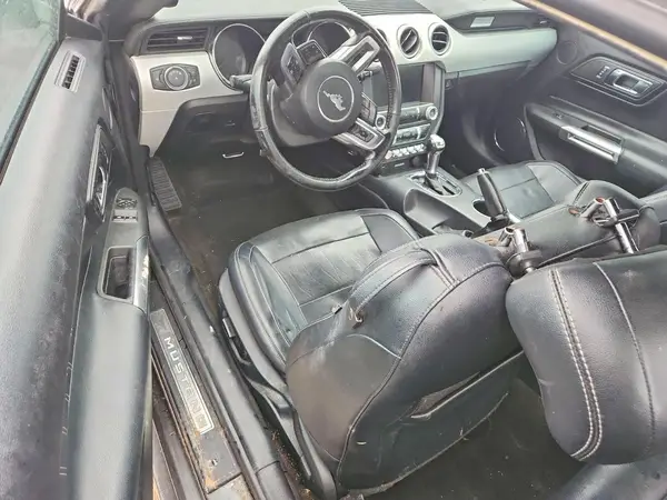 1FA6P8THXG5278817 2016 FORD MUSTANG - Image 8
