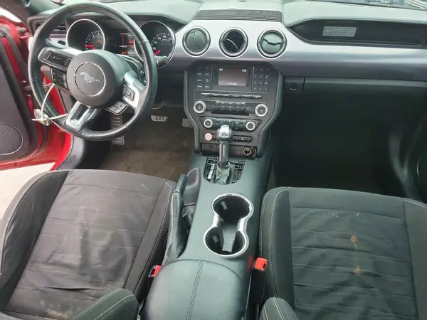1FA6P8THXG5279028 2016 FORD MUSTANG - Image 8