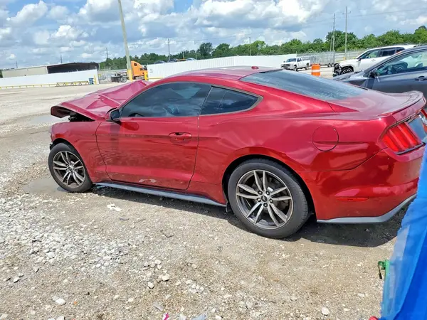1FA6P8THXG5281541 2016 FORD MUSTANG - Image 2