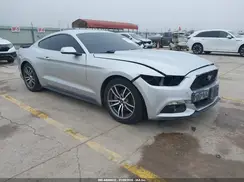 1FA6P8THXG5283581 2016 FORD MUSTANG