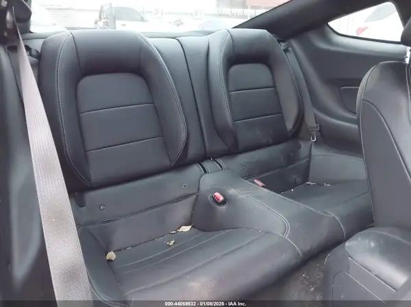 1FA6P8THXG5283581 2016 FORD MUSTANG - Image 8