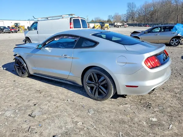 1FA6P8THXG5283600 2016 FORD MUSTANG - Image 2