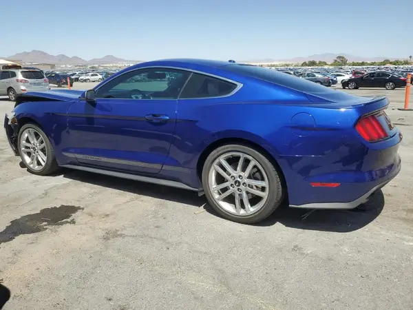 1FA6P8THXG5284309 2016 FORD MUSTANG - Image 2
