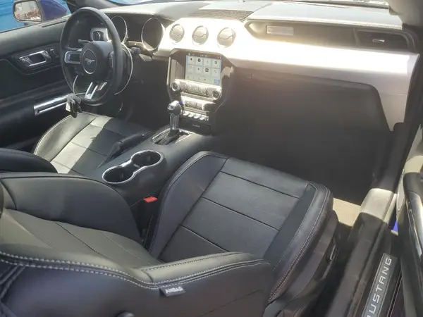 1FA6P8THXG5284309 2016 FORD MUSTANG - Image 8