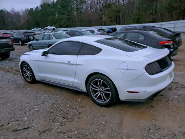 1FA6P8THXG5284777 2016 FORD MUSTANG - Image 2