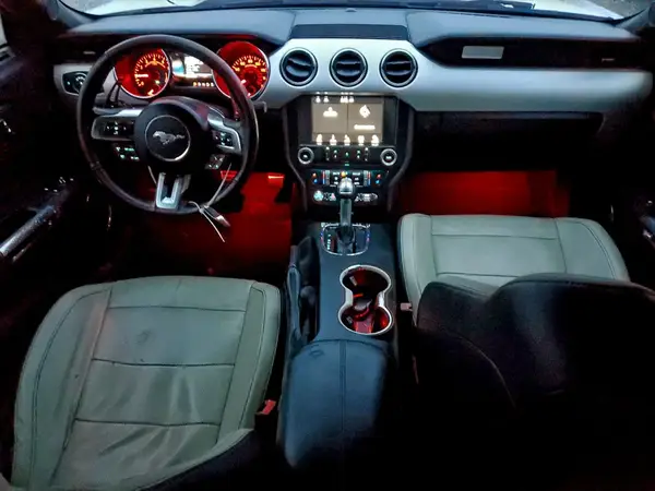 1FA6P8THXG5284777 2016 FORD MUSTANG - Image 8