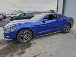 1FA6P8THXG5289123 2016 FORD MUSTANG