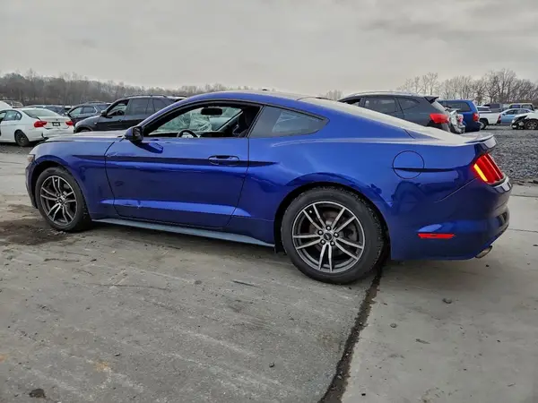 1FA6P8THXG5289123 2016 FORD MUSTANG - Image 2