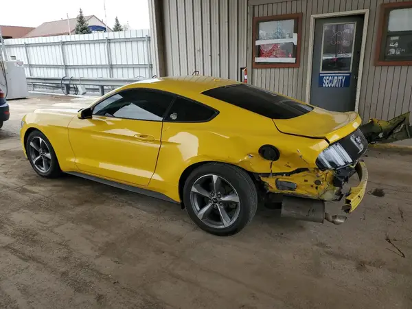 1FA6P8THXG5293222 2016 FORD MUSTANG - Image 2