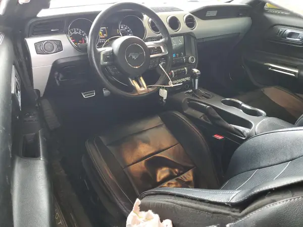 1FA6P8THXG5293222 2016 FORD MUSTANG - Image 8