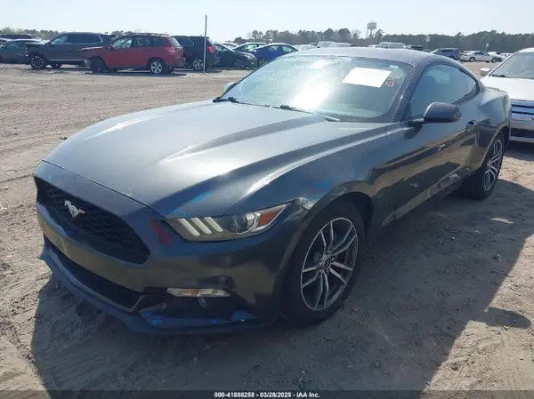 1FA6P8THXG5294774 2016 FORD MUSTANG - Image 2