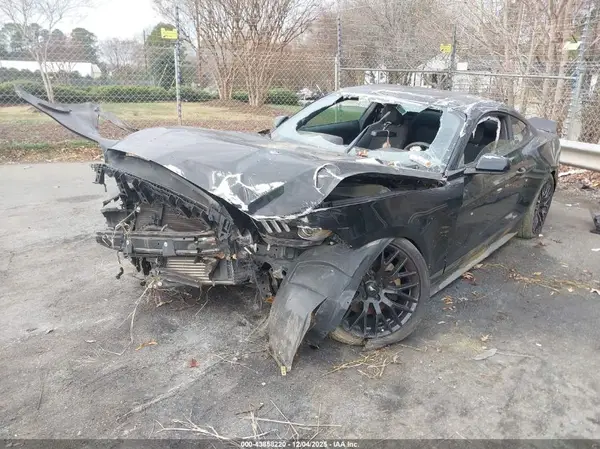 1FA6P8THXG5298372 2016 FORD MUSTANG - Image 2