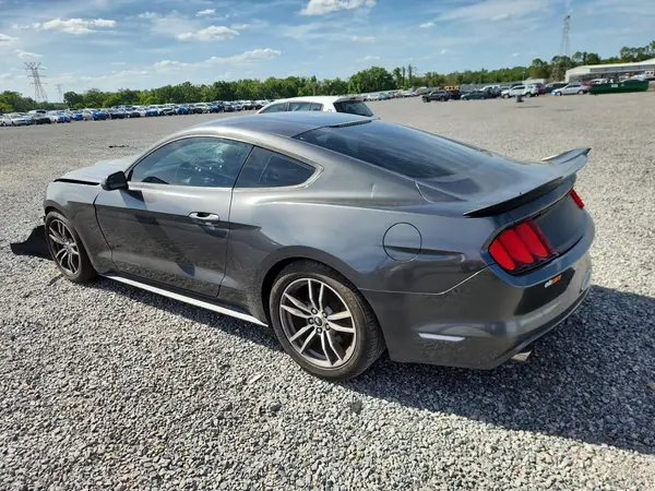 1FA6P8THXG5301898 2016 FORD MUSTANG - Image 2