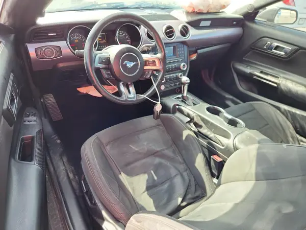 1FA6P8THXG5301898 2016 FORD MUSTANG - Image 8