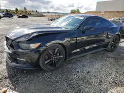 1FA6P8THXG5303702 2016 FORD MUSTANG