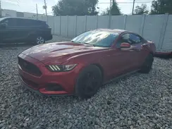 1FA6P8THXG5304929 2016 FORD MUSTANG