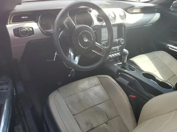 1FA6P8THXG5304929 2016 FORD MUSTANG - Image 8