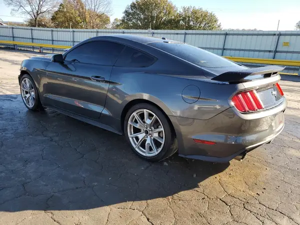 1FA6P8THXG5304994 2016 FORD MUSTANG - Image 2
