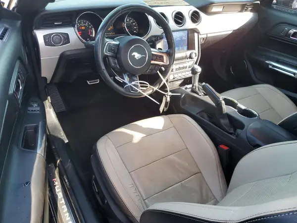 1FA6P8THXG5304994 2016 FORD MUSTANG - Image 8