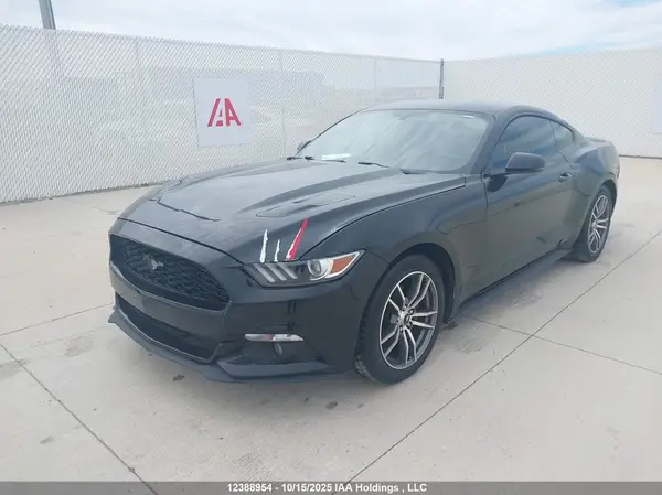 1FA6P8THXG5305496 2016 FORD MUSTANG - Image 2